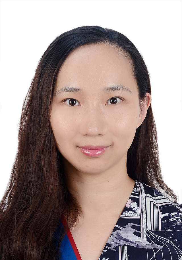 上海市浦江人才(2018)王  沛中国环境科学学会青年科技奖(2010)王  霞